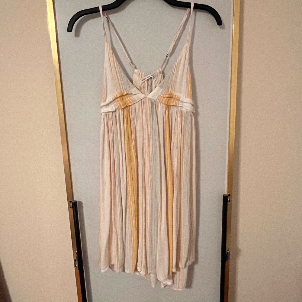 O'Neill Saltwater Sounds Coverup